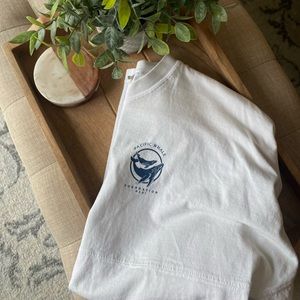 Pacific Whale Foundation Maui Spirit Size Small